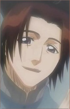 Gambar Karakter Sora Inoue