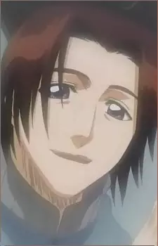 Gambar Karakter Anime: Sora Inoue