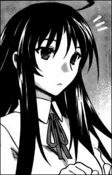 Gambar Karakter Anime: Kaoruko Odagiri