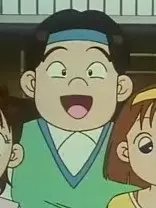 Gambar Karakter Anime: Orie Ishizuka