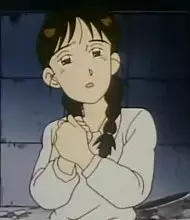 Gambar Karakter Anime: Yuu Izumi