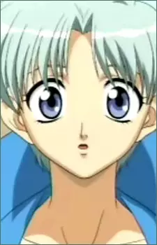 Gambar Karakter Anime: Tune Youg