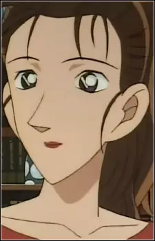 Gambar Karakter Anime: Misao Nakamura