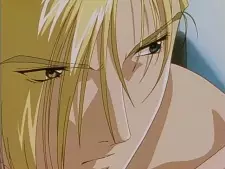 Gambar Karakter Anime: Kaoru Mikogami