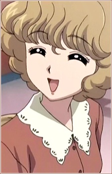 Gambar Karakter Tomoko Ogura