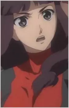 Gambar Karakter Anime: Lian