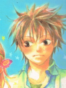 Gambar Karakter Ryuunosuke