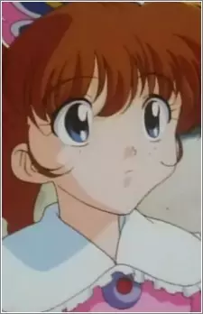 Gambar Karakter Anime: Boro