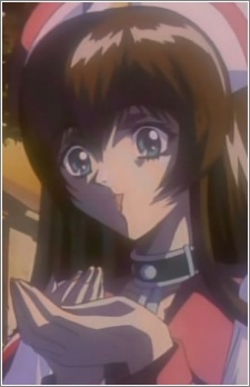 Gambar Karakter Anime: Fizz