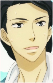 Gambar Karakter Enaga