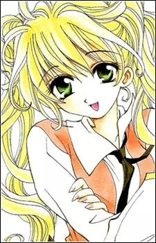 Gambar Karakter Anime: Skuld