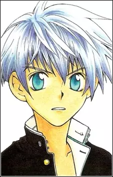 Gambar Karakter Anime: Narugami