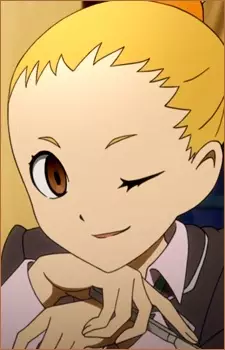 Gambar Karakter Anime: Mio Tsuzuki