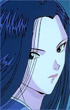 Gambar Karakter Anime: Woman