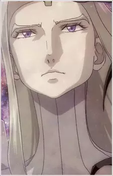 Gambar Karakter Anime: Romu Ro