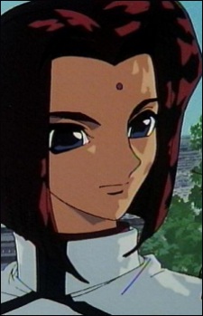 Gambar Karakter Anime: Leon