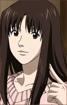 Gambar Karakter Anime: Miho Edogawa