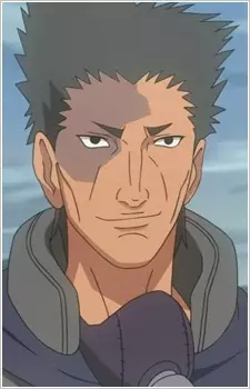 Gambar Karakter Anime: Kandachi