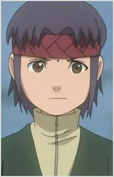 Gambar Karakter Anime: Tanishi