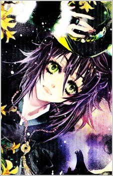 Gambar Karakter Nah-Ri