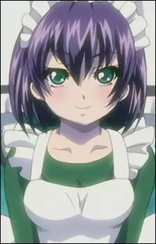 Gambar Karakter Anime: Eri