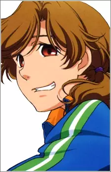 Gambar Karakter Anime: Tamaki Mutou