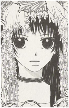 Gambar Karakter Miru Shin