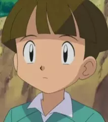 Gambar Karakter Anime: Kazuki