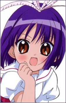 Gambar Karakter Kaoru Mitarai
