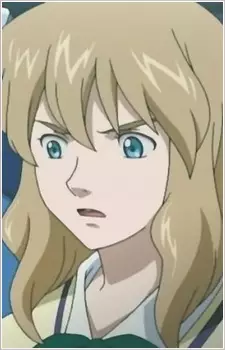 Gambar Karakter Anime: Minato