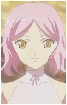Gambar Karakter Anime: Hachiel