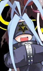 Gambar Karakter Shitori