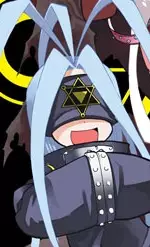 Gambar Karakter Anime: Shitori