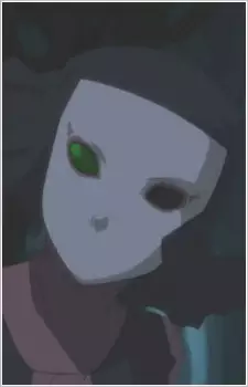 Gambar Karakter Anime: Neizai