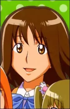 Gambar Karakter Anime: Seina Katsura