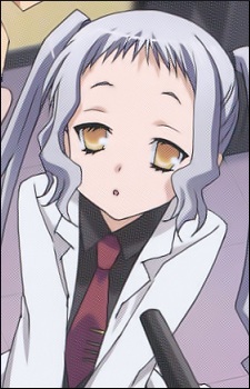 Gambar Karakter Ariel