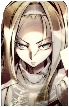 Gambar Karakter Anime: Eliza