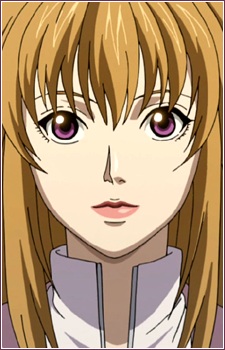Gambar Karakter Anime: Saki