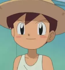 Gambar Karakter Anime: Yousuke