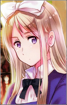 Gambar Karakter Belarus