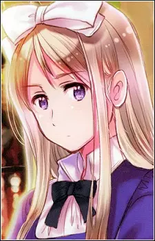 Gambar Karakter Anime: Belarus