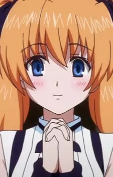 Gambar Karakter Anime: Anya Helsing
