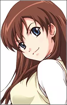 Gambar Karakter Anime: Aya Iseshima