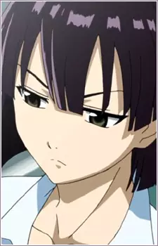 Gambar Karakter Anime: Chiaki Tanimura