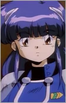 Gambar Karakter Anime: Misaki Ichijouin
