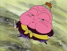 Gambar Karakter Anime: Umekero