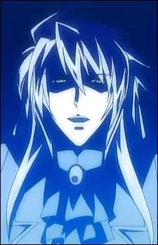 Gambar Karakter Anime: Erwin Leszal