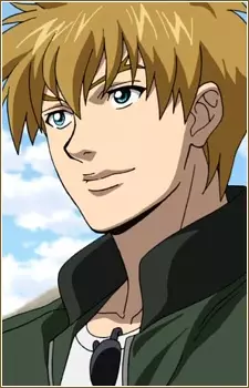 Gambar Karakter Anime: Mohan Ki El Dogra