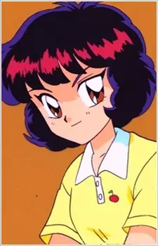 Gambar Karakter Anime: Keiko Kuroha