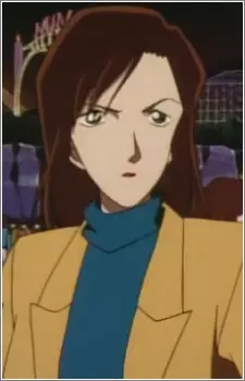 Gambar Karakter Anime: Izumi Sano